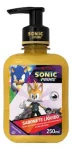 Sabonete Líquido Sonic Prime Tails Nine 250Ml Sabonete Líquido Sonic Prime Tails Nine 250Ml