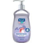 Sabonete Líquido Baruel Baby Sono Tranquilo 400Ml Sabonete Líquido Baruel Baby Sono Tranquilo 400Ml