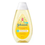 Sabonete Líquido Johnson's Baby Glicerina 200Ml Sabonete Líquido Johnson's Baby Glicerina 200Ml