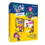 Kit Trá Lá Lá Sem Embaraço Shampoo + Condicionador 480Ml Kit Trá Lá Lá Sem Embaraço Shampoo + Condicionador 480Ml