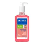 Sabonete Líquido Granado Bebê Calêndula 500Ml Sabonete Líquido Granado Bebê Calêndula 500Ml