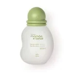 Colônia Mamãe E Bebê Verde 100Ml Colônia Mamãe E Bebê Verde 100Ml