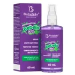 Óleo Condicionante Bebelo Uva 60Ml Óleo Condicionante Bebelo Uva 60Ml