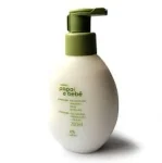 Condicionador Papai E Bebê 200Ml Condicionador Papai E Bebê 200Ml