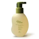 Shampoo Papai E Bebê 200Ml Shampoo Papai E Bebê 200Ml