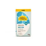 Sabonete Barra João E Maria Bebê Karité 75G Sabonete Barra João E Maria Bebê Karité 75G
