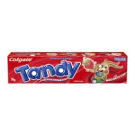 Creme Dental Tandy Morango 50G Creme Dental Tandy Morango 50G