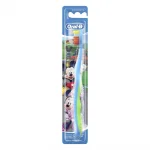 Escova Oral B Kids Mickey Escova Oral B Kids Mickey
