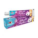 Gel Dental Kids Condor Lilica Ripilica 50G Gel Dental Kids Condor Lilica Ripilica 50G