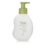 Condicionador Mamãe E Bebê 200Ml Condicionador Mamãe E Bebê 200Ml