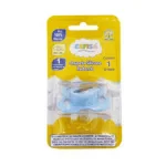 Chupeta Cefisa Bico Silicone N1 Azul Chupeta Cefisa Bico Silicone N1 Azul