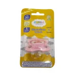 Chupeta Silicone Cefisa N2 Rosa Chupeta Silicone Cefisa N2 Rosa