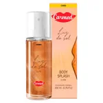 Body Splash Carmed Luz Do Sol 200Ml Body Splash Carmed Luz Do Sol 200Ml
