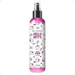 Body Splash Cia Da Natureza Hello Kitty Sweet Pop 240ml Body Splash Cia Da Natureza Hello Kitty Sweet Pop 240ml