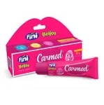 Carmed Protetor Labial Fini Beijos Carmed Protetor Labial Fini Beijos