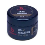 Cera Modeladora Bozzano 80G Cera Modeladora Bozzano 80G