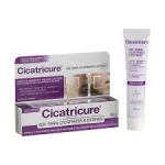 Gel Cicatricure Cicatrizes E Estrias 30G Gel Cicatricure Cicatrizes E Estrias 30G