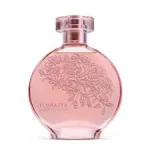 Colônia Feminina Boticário Floratta Cerejeira 75Ml Colônia Feminina Boticário Floratta Cerejeira 75Ml