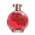 Colônia Feminina Boticário Floratta Red Blossom Colônia Feminina Boticário Floratta Red Blossom