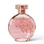 Colônia Feminina Boticário Floratta Rose Colônia Feminina Boticário Floratta Rose