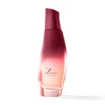 Colônia Feminina Natura Luna Confiante 75Ml Colônia Feminina Natura Luna Confiante 75Ml