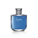 Colônia Masculina Natura Biografia Tradicional 100Ml Colônia Masculina Natura Biografia Tradicional 100Ml