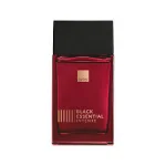 Colônia Masculina Avon Black Essential Hot 100Ml Colônia Masculina Avon Black Essential Hot 100Ml