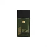 Colônia Masculina Avon Black Essential Real Intense 100Ml Colônia Masculina Avon Black Essential Real Intense 100Ml