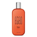 Colônia Masculina Boticário Egeo Spicy Vibe 90Ml Colônia Masculina Boticário Egeo Spicy Vibe 90Ml