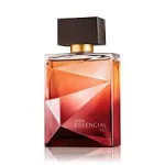 Colônia Masculina Natura Essencial Ato 100Ml Colônia Masculina Natura Essencial Ato 100Ml
