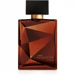 Colônia Masculina Natura Essencial Intenso 100Ml Colônia Masculina Natura Essencial Intenso 100Ml