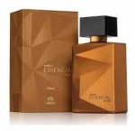 Colônia Masculina Natura Essencial Mirra 100Ml Colônia Masculina Natura Essencial Mirra 100Ml