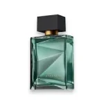 Colônia Masculina Natura Essencial Sentir 100Ml Colônia Masculina Natura Essencial Sentir 100Ml
