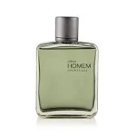 Colônia Masculina Natura Homem Aromáticos 100Ml Colônia Masculina Natura Homem Aromáticos 100Ml