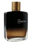 Colônia Masculina Natura Homem Dom 100Ml Colônia Masculina Natura Homem Dom 100Ml