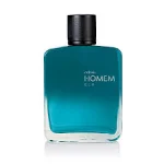 Colônia Masculina Natura Homem Elo 100Ml Colônia Masculina Natura Homem Elo 100Ml