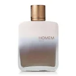Colônia Masculina Natura Homem Neo 100Ml Colônia Masculina Natura Homem Neo 100Ml