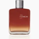 Colônia Masculina Natura Homem Nós Colônia Masculina Natura Homem Nós