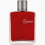 Colônia Masculina Natura Homem Sagaz 100Ml Colônia Masculina Natura Homem Sagaz 100Ml