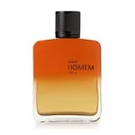Colônia Masculina Natura Homem Tato 100Ml Colônia Masculina Natura Homem Tato 100Ml