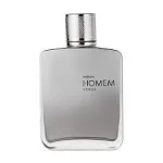 Colônia Masculina Natura Homem Verse 100Ml Colônia Masculina Natura Homem Verse 100Ml