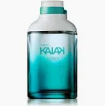 Colônia Masculina Natura Kaiak Aero 100Ml Colônia Masculina Natura Kaiak Aero 100Ml