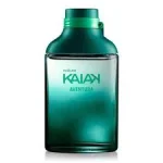 Colônia Masculina Natura Kaiak Aventura 100Ml Colônia Masculina Natura Kaiak Aventura 100Ml