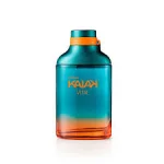 Colônia Masculina Natura Kaiak Vital 100Ml Colônia Masculina Natura Kaiak Vital 100Ml