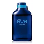 Colônia Masculina Natura Kaiak Pulso 100Ml Colônia Masculina Natura Kaiak Pulso 100Ml