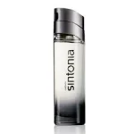 Colônia Masculina Natura Sintonia 100Ml Colônia Masculina Natura Sintonia 100Ml