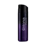 Colônia Masculina Natura Sintonia Impacto 100Ml Colônia Masculina Natura Sintonia Impacto 100Ml