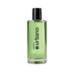 Colônia Masculina Natura Urbano 100Ml Colônia Masculina Natura Urbano 100Ml