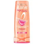 Condicionador Elseve Longo Dos Sonhos 200Ml Condicionador Elseve Longo Dos Sonhos 200Ml