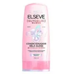 Condicionador Elseve Glycolic Gloss 200Ml Condicionador Elseve Glycolic Gloss 200Ml